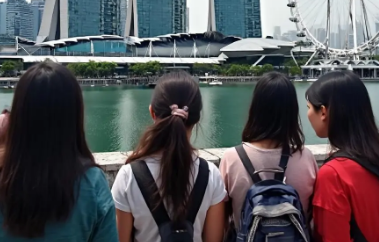 2025年新加坡研学介绍