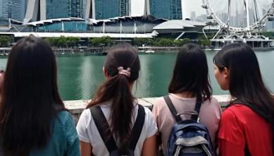 赴新加坡研学目的介绍