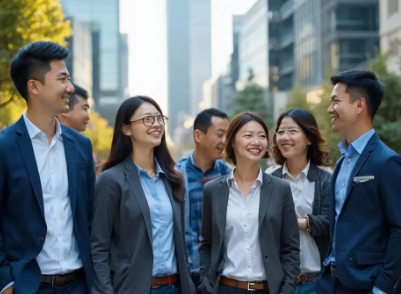 出海新加坡企业目的介绍