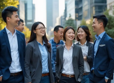 新加坡出海企业有哪些？