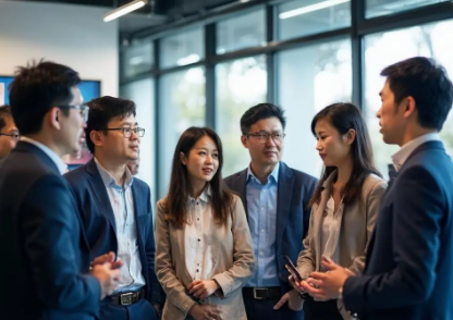 2025新加坡海外研学介绍