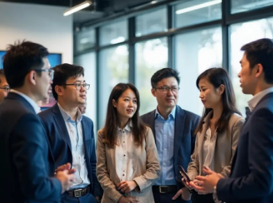 赴新加坡游学企业有哪些？