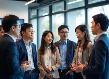 新加坡游学行程介绍