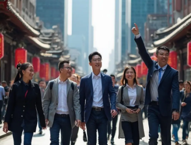 新加坡的游学适合哪些企业？