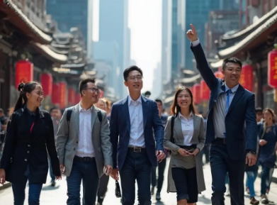 新加坡研学项目特色介绍