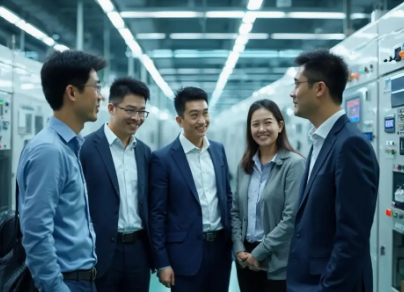 新加坡出国游学项目推荐