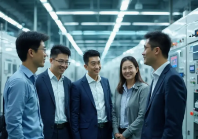 企业新加坡游学靠谱吗？