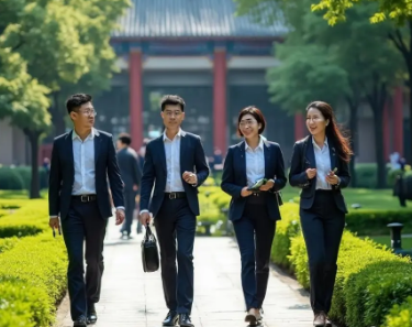 新加坡企业游学优势介绍