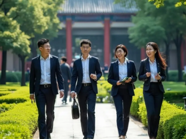 新加坡研学课程介绍