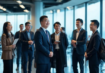 企业家出海游学新加坡好处有哪些？