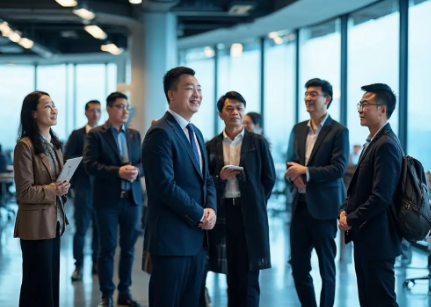 新加坡游学报名介绍