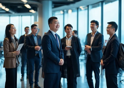 新加坡研学培训机构推荐