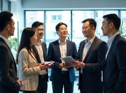 2025新加坡游学项目介绍