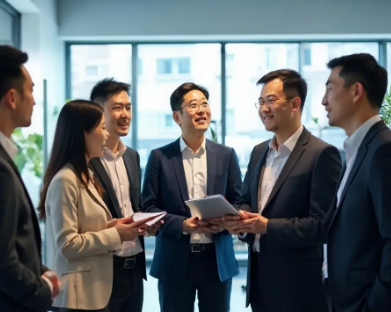 新加坡海外企业出海项目推荐