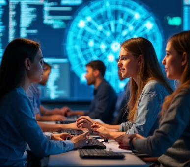 北京大学ai培训班介绍