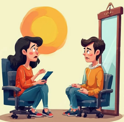 格式塔疗法治疗什么？