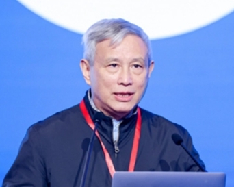 2025年周其仁的创新演讲是什么？