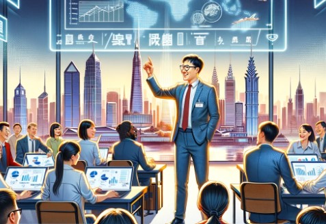 2025年经营管理ceo课程介绍