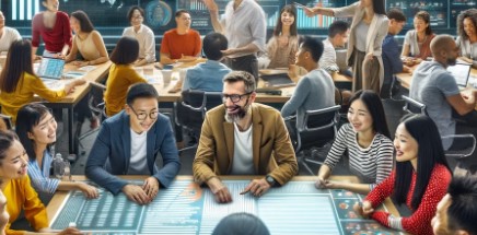 2025年CEO总经理培训哪家值得学？