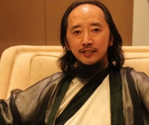 2025年刘绥滨教学讲座在哪？