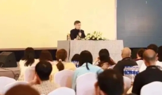 2025年融道智慧周礼老师课程介绍