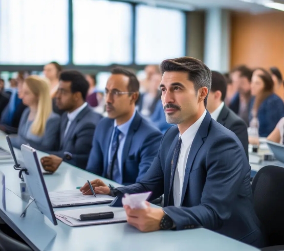 2025年ceo管理能力培训课程安排