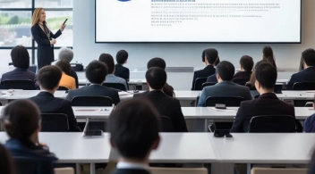 2025年ceo的课程有哪些？