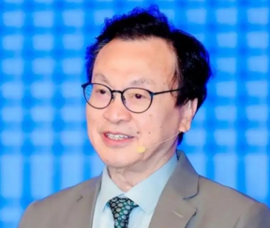 博士后余世维教授简介