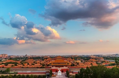 北京故宫学院是什么学校？