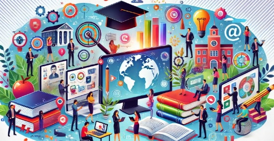 宜春代理招生培训平台:2025年介绍 宜春代理招生培训平台:2025年介绍