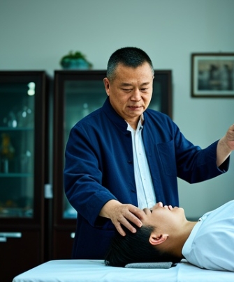 2025 年中医正骨推拿传承班培训