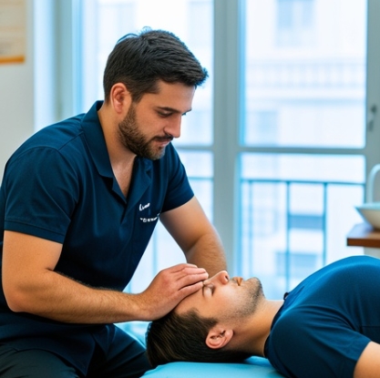 2025 年中医正骨推拿课程培训报名前问答（四问四答）