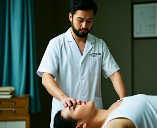 2025 年淄博,义乌,南宁,河北,兰州,温州,成都中医正骨推拿课程培训推荐