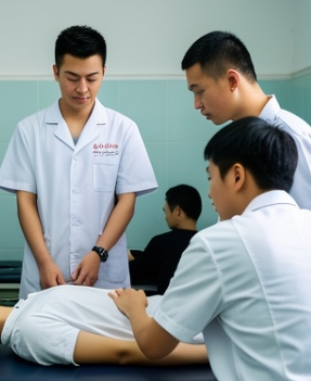 2025 年中医推拿正骨床培训课程介绍（四大亮点）