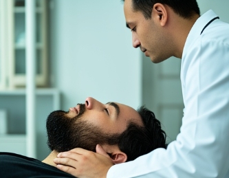 2025 年中医推拿正骨培训哪家好