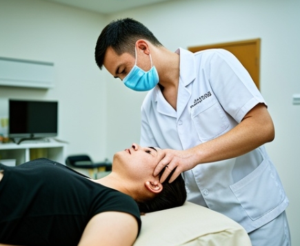 2025 年益阳,吉林,贵阳,佛山,内江正骨中医推拿学员培训