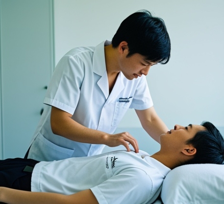 2025 年正骨中医推拿培训要多久