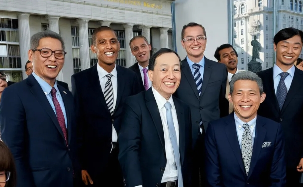 2025年清华总裁班咋样