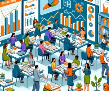 金财咨询培训学校2025年报名常见问题解答