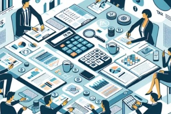 金财财税筹划咨询2025年报名常见问题解答