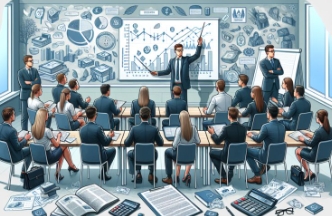 金财财税咨询课程 2025年报名常见问题解答