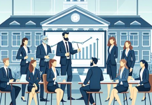 清华大学工商总裁班 2025年报名常见问题解答