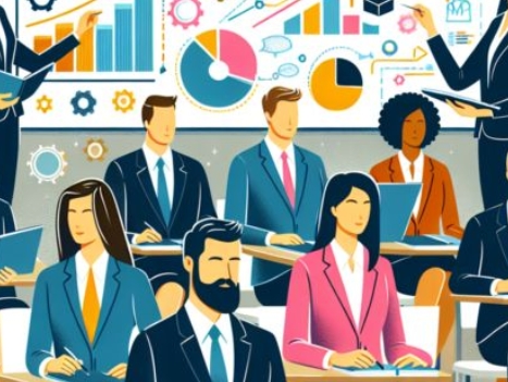 2025年清华总裁班讲座