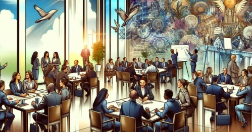 2025年清华总裁班怎么上