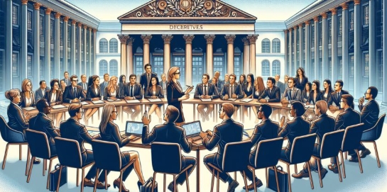 2025年清华MBA总裁班报名