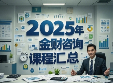 2025 年金财咨询财税专家推荐