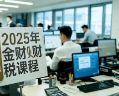 2025 年金财控股咨询费用高吗
