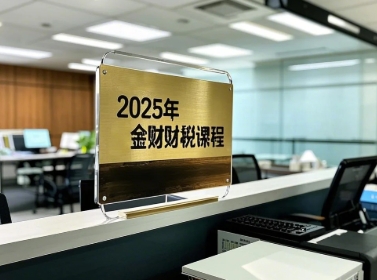2025 年金财优税财务咨询怎么样靠不靠谱