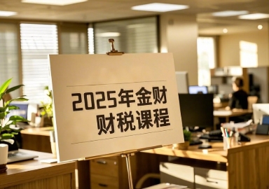 2025年金财财税咨询一年多少钱？全网最详细价格与价值全解析，助您精准投资！