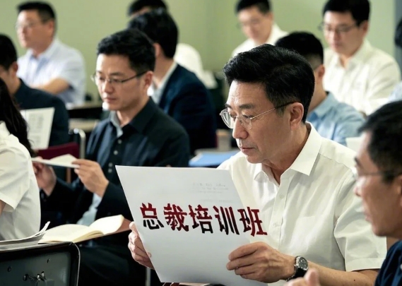 2025年清华总裁班在哪里 2025年清华总裁班在哪里